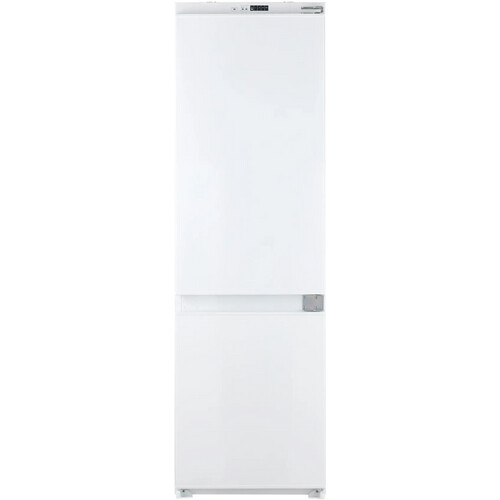 Inventum Ikv1788s Inbouw Koel-vriescombinatie 178 Cm – 243 Liter No Frost | Nieuw (outlet) Tweedehands