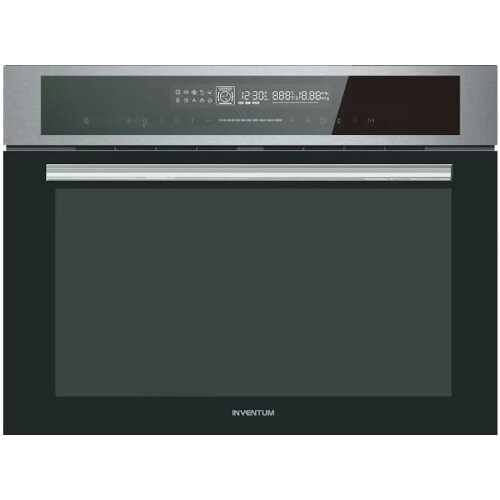 Inventum IMC4535RT - Combimagnetron - 50 liter - Zwart