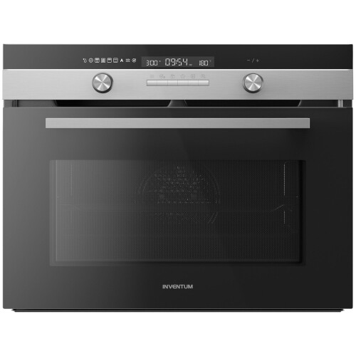 Inventum IMC6150RK - Combi magnetron - 50 liter - Digitaal display