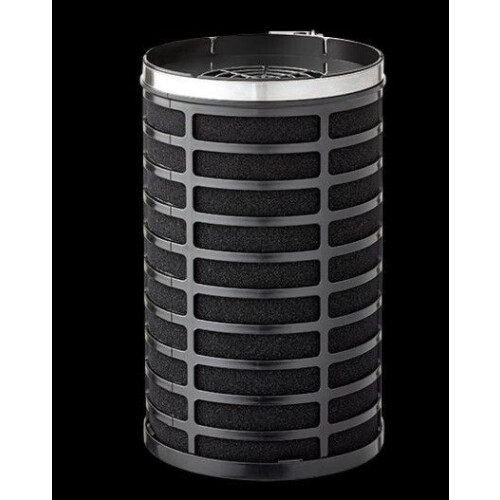 Inventum IPF650R - Plasmafilter - 650 m - Zelfreinigend - Lange levensduur