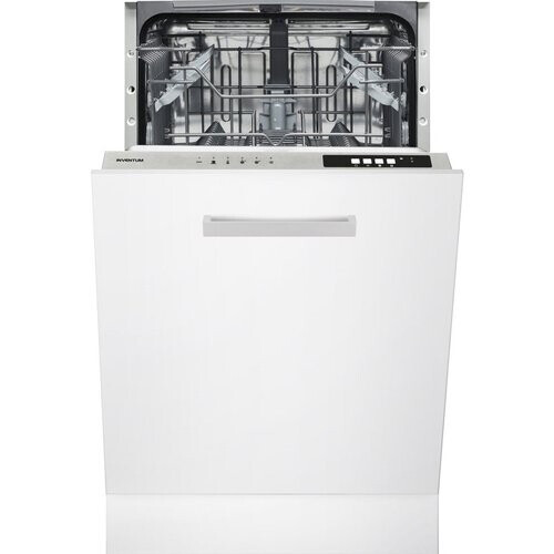 Inventum Ivw4508a Smalle Inbouw Vaatwasser 45cm | Nieuw (outlet) Tweedehands