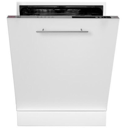 Inventum IVW6008A - Inbouw Vaatwasser - 13 couverts - 6 programma's - Energieklasse E Tweedehands