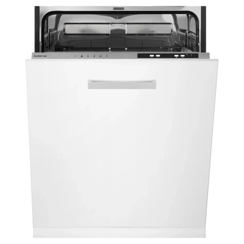 Inventum Ivw6008a – Volledig Geïntegreerde Vaatwasser – 60 Cm – 13 Couverts – 45 Db | Nieuw (outlet)