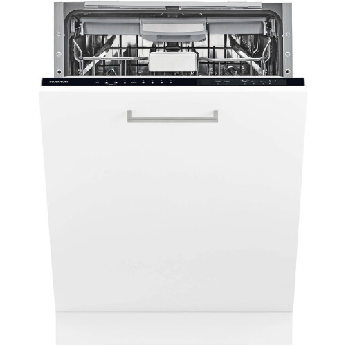 Inventum IVW6060A - Inbouw vaatwasser - 14 couverts - Energieklasse A - 9 programma's Tweedehands