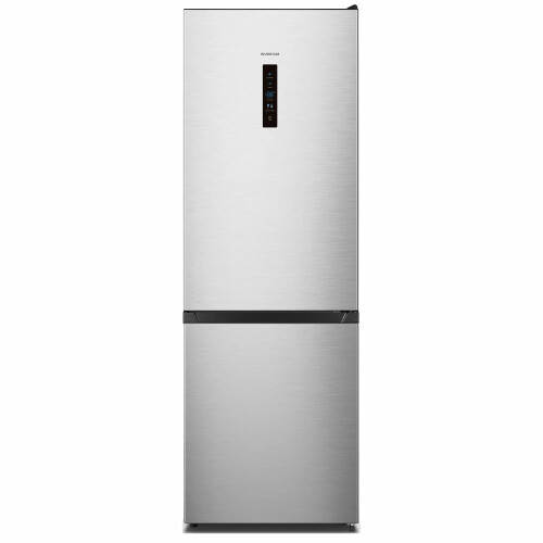 Inventum Jvl2600 Koel-vriescombinatie 178cm | Nieuw (outlet)