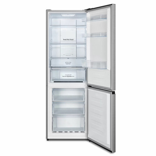 Inventum Jvl2600 Koel-vriescombinatie 178cm | Nieuw (outlet)