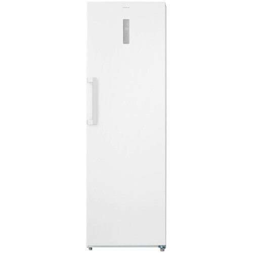 Inventum KK1850W - Vrijstaande Koeler - 362 liter - Energieklasse C