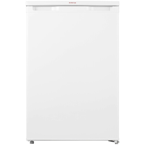 Inventum KK550 - Vrijstaande koelkast - 133 liter - 39 dB