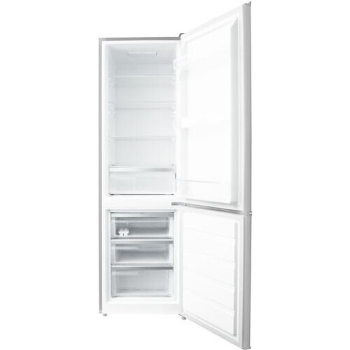Inventum Kv1800s Koel-vriescombi 180cm | Nieuw (outlet)