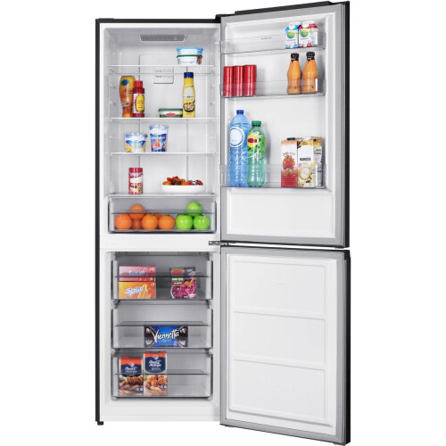 Inventum KV1840B - Koel-vriescombinatie - 327L - Energieklasse C