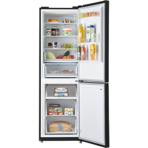 Inventum KV1851B - Koel-vriescombinatie - Energieklasse B - 334 liter Tweedehands