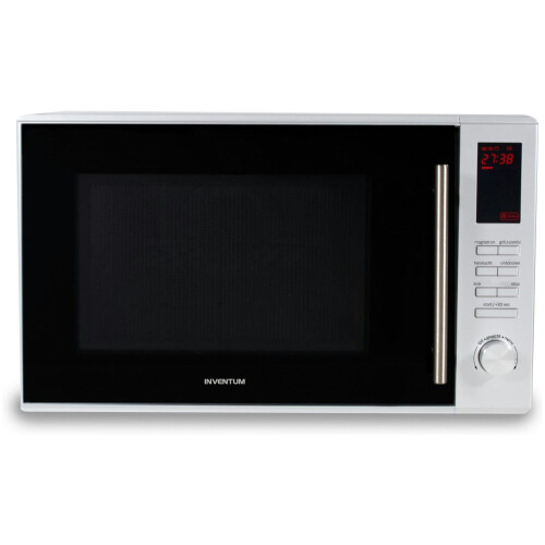 Inventum MN305C - Combimagnetron 30L - Magnetron Hetelucht Grill