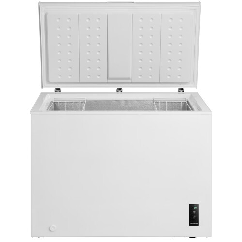 INVENTUM VK1122W - Vrieskist - 290 liter - Low Frost - Digitaal Tweedehands