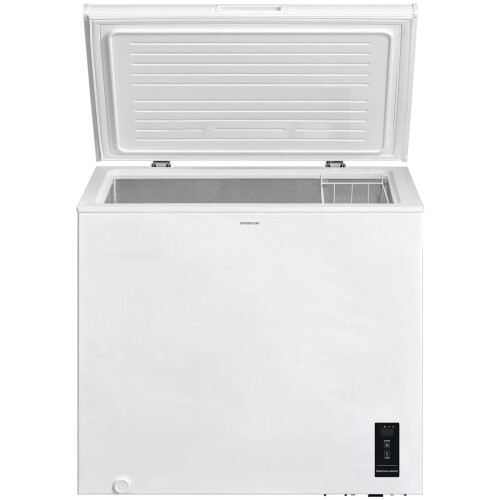 Inventum VK952W - Vriezer - 198 liter - Wit
