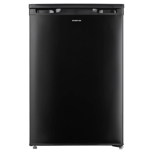 Inventum Vr550b – Tafelmodel Vriezer 85 Cm – 88l – Zwart | Nieuw (outlet)