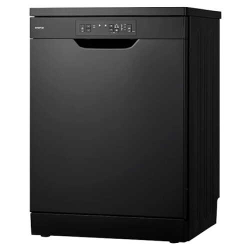 Inventum Vvw6008ab Vrijstaande Vaatwasser 60cm | Nieuw (outlet)