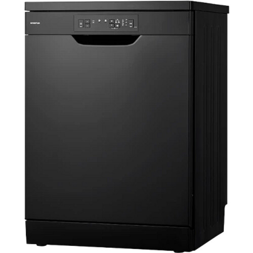 Inventum Vvw6008ab Vrijstaande Vaatwasser 60cm | Nieuw (outlet) Tweedehands