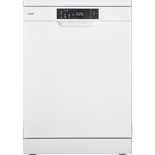 Inventum Vvw6030aw - Vrijstaande Vaatwasser - 60 Cm - 13 Couverts - Aquaslot & Uitgestelde Start - 47 Db - Energieklasse E | Tweedehands (Refurbished) Tweedehands