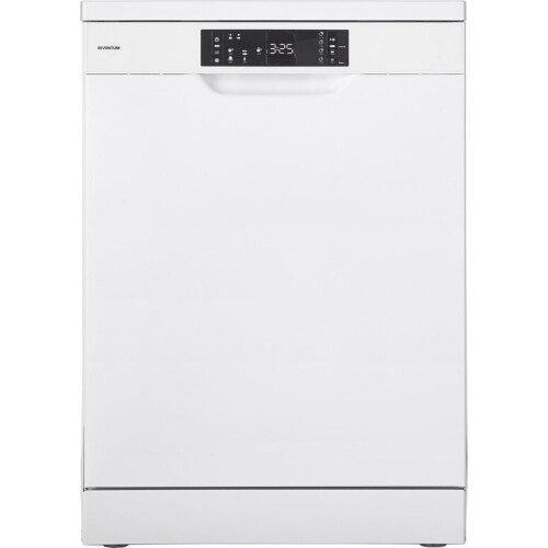 Inventum Vvw6030aw - Vrijstaande Vaatwasser - 60 Cm - 13 Couverts - Aquaslot & Uitgestelde Start - 47 Db - Energieklasse E | Tweedehands (Refurbished)