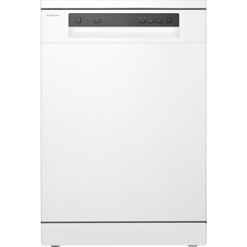 Inventum VVW6036AW - Vrijstaande vaatwasser - 14 couverts - 7 programma's - D energieklasse Tweedehands