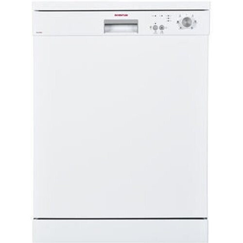 Inventum Vvw7020 Vaatwasser 60cm Tweedehands