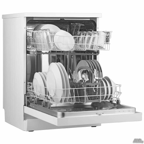 Inventum Vvw7040 Vaatwasser 60cm | Nieuw (outlet)