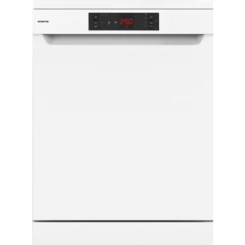 Inventum Vvw7040 Vaatwasser 60cm | Nieuw (outlet) Tweedehands