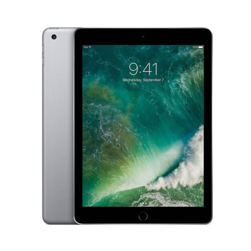 iPad 5 (2017) 32GB Wi-Fi Tweedehands