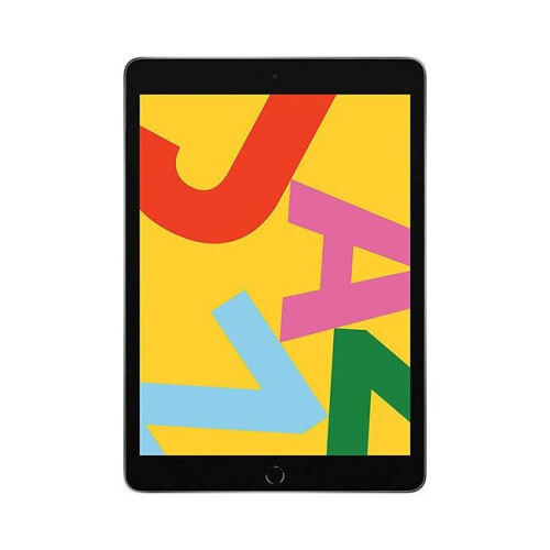 iPad 7 (2019) 32GB Wi-Fi + Cellular (Simlockvrij) Tweedehands