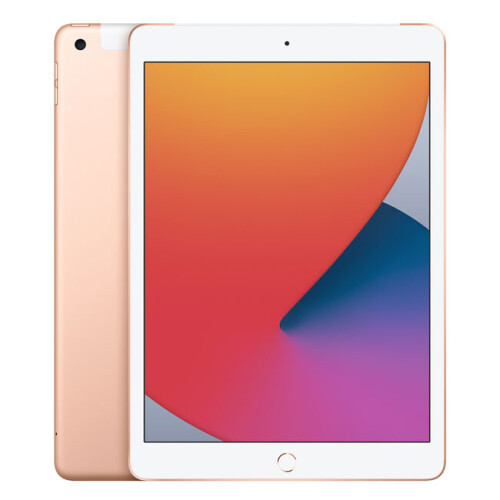 iPad 8 (2020) 128GB Wi-Fi Tweedehands