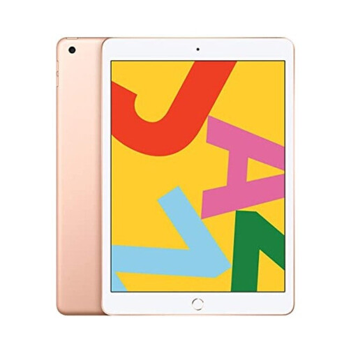 iPad 8 (2020) 32GB Wi-Fi Tweedehands