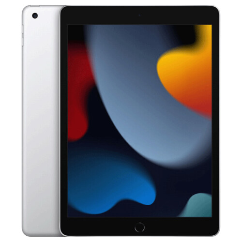 iPad 9 (2021) 256GB Wi-Fi + Cellular (Simlockvrij) Tweedehands