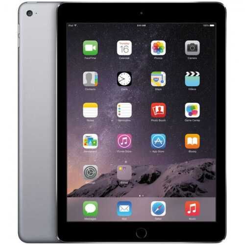 iPad Air 2 (2014) 32GB Wi-Fi Tweedehands