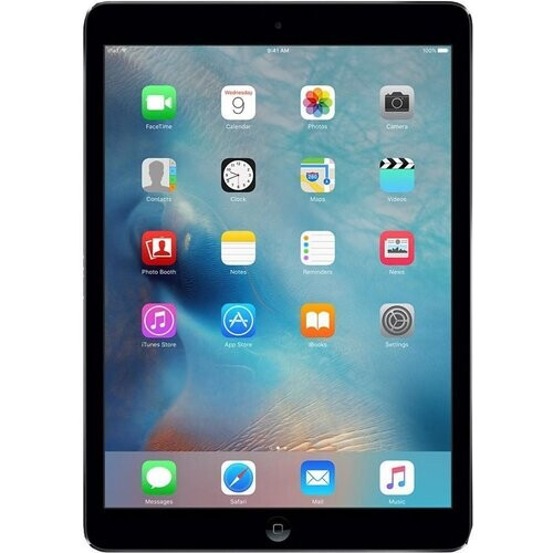 iPad Air (2013) 16 Go - WiFi + 4G - Spacegrijs