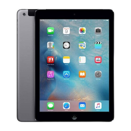 iPad Air (2013) 16GB Wi-Fi + Cellular (Simlockvrij) Tweedehands