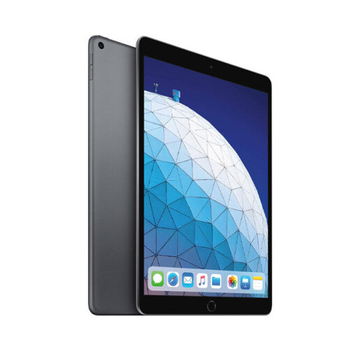 iPad Air 3 (2019) 256GB Wi-Fi + Cellular (Simlockvrij) Tweedehands