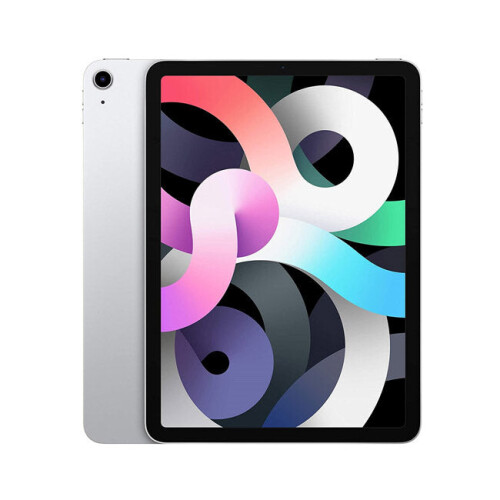 iPad Air 4 (2020) 64GB Wi-Fi + Cellular (Simlockvrij) Tweedehands