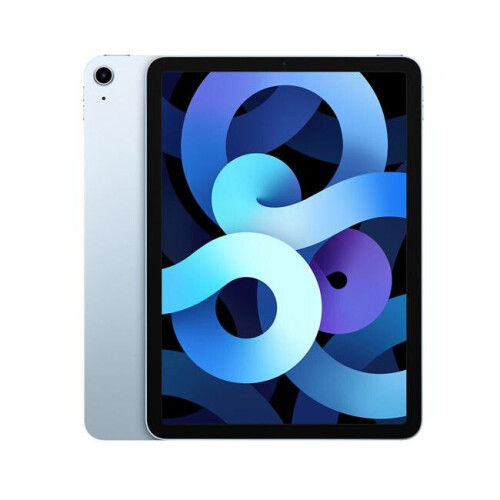 iPad Air 4 (2020) 64GB Wi-Fi Tweedehands