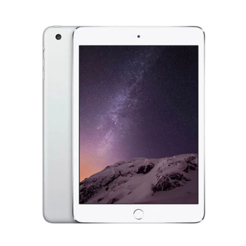 iPad Mini 3 (2014) 16GB Wi-Fi + Cellular (Simlockvrij) Tweedehands