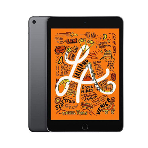 iPad Mini 5 (2019) 64GB Wi-Fi + Cellular (Simlockvrij) Tweedehands