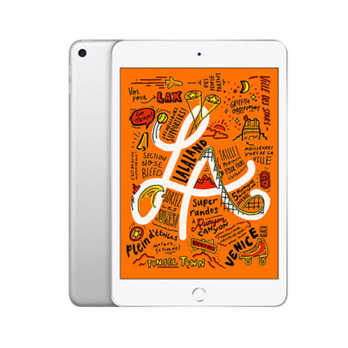 iPad Mini 5 (2019) 64GB Wi-Fi / SV Tweedehands