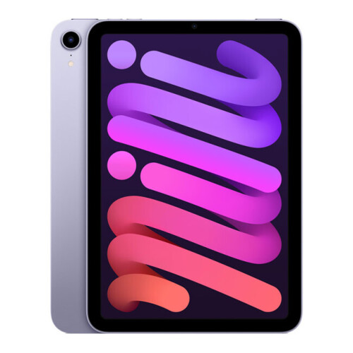iPad Mini 6 (2021) 256GB Wi-Fi + Cellular (Simlockvrij) Tweedehands