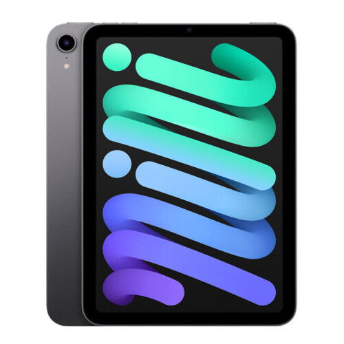 iPad Mini 6 (2021) 64GB Wi-Fi + Cellular (Simlockvrij) Tweedehands