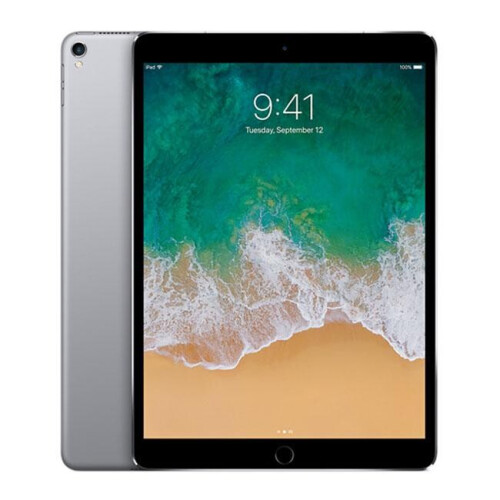 iPad Pro 10.5 (2017) 512GB Wi-Fi 4G (Simlockvrij) / SV Tweedehands