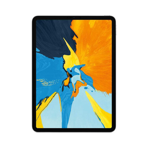 iPad Pro 11 (2018) 256GB Wi-Fi + Cellular (Simlockvrij) Tweedehands
