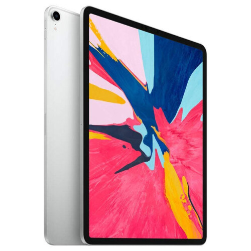 iPad Pro 12.9 (2018) 512GB Wi-Fi Cellular (Simlockvrij) Tweedehands