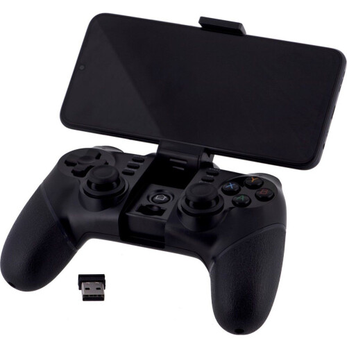 iPega PG-9076 - Draadloze Game Controller - Bluetooth & 2.4GHz - Multi-Platform Compatibel