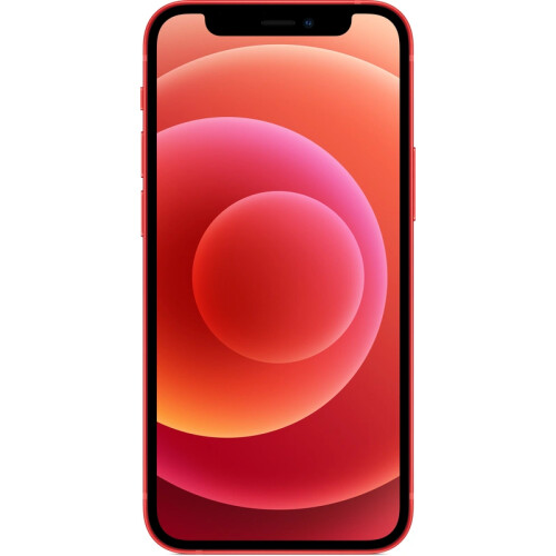 Iphone 12 Mini 64gb Rood | Tweedehands (Refurbished)