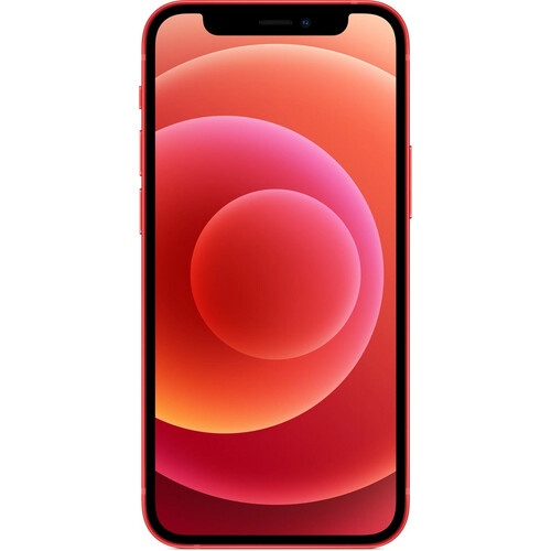Iphone 12 Mini 64gb Rood | Tweedehands (Refurbished) Tweedehands