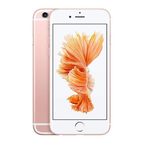 iPhone 6s 128GB (Simlockvrij) Tweedehands